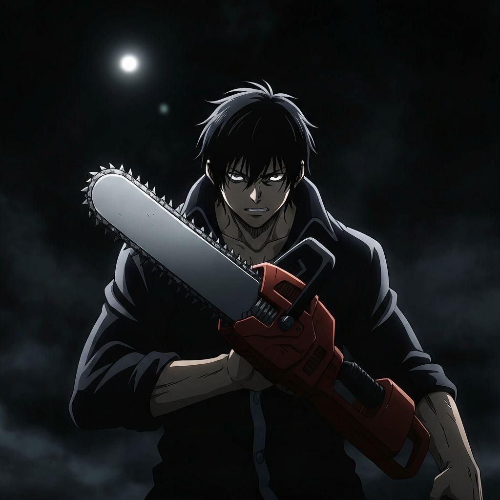 Chainsaw Man Part 2 anime in 2025?