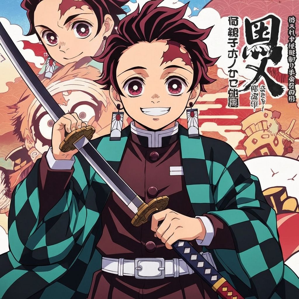 Demon Slayer gets a sequel?