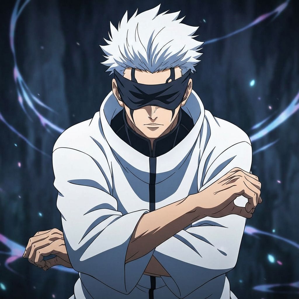 Gojo Satoru returns in 2025?